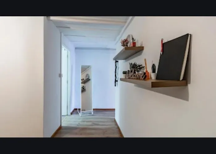 Marinhohouse Appartement *