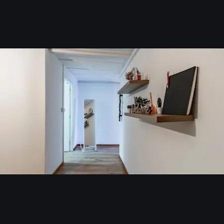 Marinhohouse Apartment *