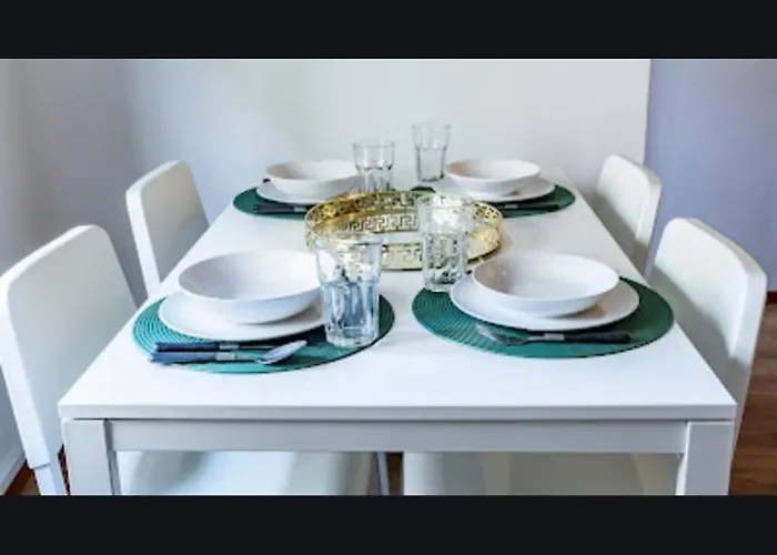 公寓 Marinhohouse 波尔图