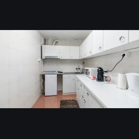 Marinhohouse 포르투