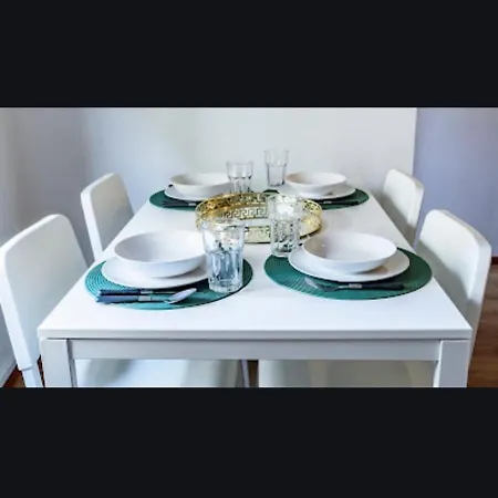 아파트 Marinhohouse 포르투