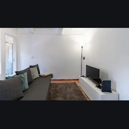 Marinhohouse Apartmán Porto