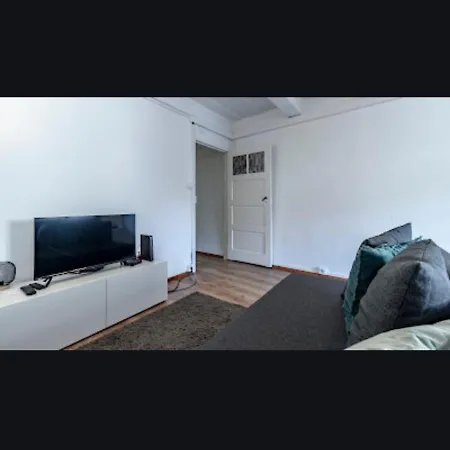Apartmán Marinhohouse *