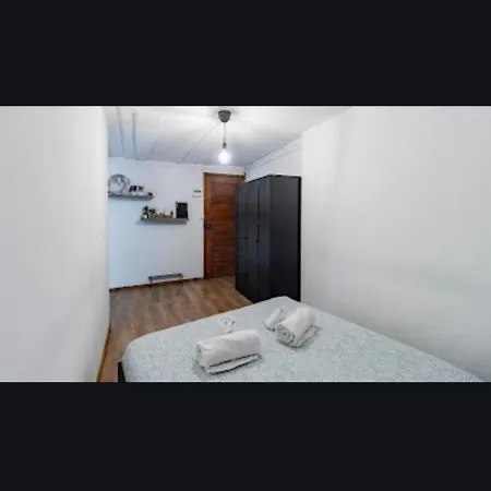 Marinhohouse Apartmán Porto