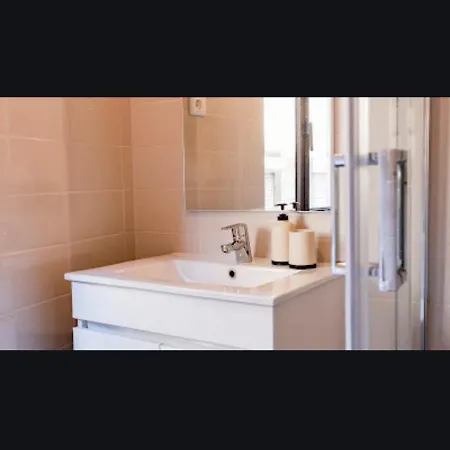 Marinhohouse Apartmán *