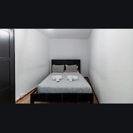 Apartmán Marinhohouse Porto