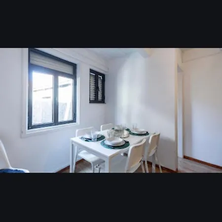 Marinhohouse Apartmán