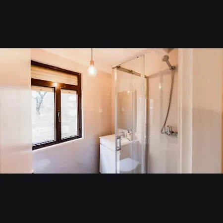 Marinhohouse Apartmán *