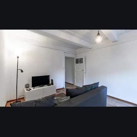 Apartmán Marinhohouse Porto