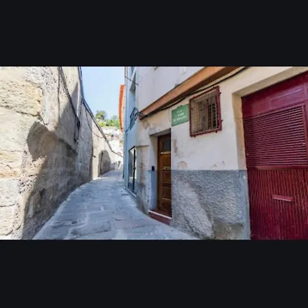 Marinhohouse Apartmán *